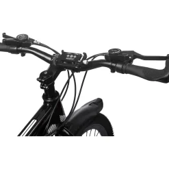 Portasmartphone bici Sparco universale