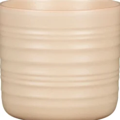 Portavaso da interni Scheurich Dry Reed Ø 19,6 cm