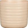 Portavaso da interni Scheurich Dry Reed Ø 22,7 cm