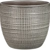 Portavaso da interno Scheurich 866 Ø 14 cm Pimienta