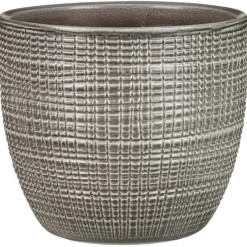 Portavaso da interno Scheurich 866 Ø 16 cm Pimienta