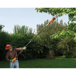 Potatore telescopico Black+Decker PS7525 800 W