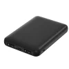Power Bank 5000 Ah con cavo di ricarica 50 cm