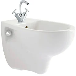 Pozzi ginori bidet Colibrì 2 sospeso