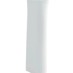 Pozzi Ginori colonna per lavabo Colibrì 2 bianco