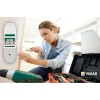 Presa mobile Vimar SICURY 2P+T 16 A 250 V bianco