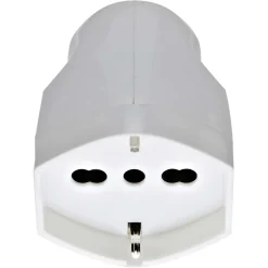 Presa mobile Vimar SICURY 2P+T 16 A 250 V universale bianco