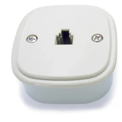 Presa telefonica RJ11 a parete