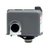 Pressostato per autoclave Square D FSG2 REG. 1,4-4,6 bar