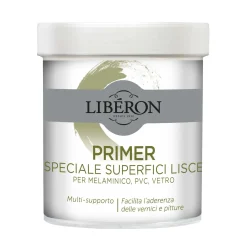 Primer Speciale Superfici Lisce bianco opaco 0,5 l