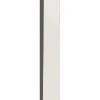 Profilo angolare ausiliare in pvc 60x90 cm bianco