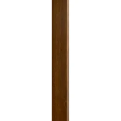 Profilo angolare ausiliare in pvc 60x90 cm colore golden oak