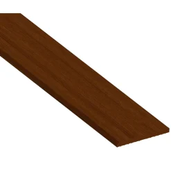 Profilo 2 cm x 30 cm x 300 cm noce