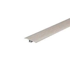 Profilo di congiunzione per pavimenti 2,70 m rovere