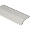 Profilo di pareggiamento pavimento Piedal in alluminio anodizzato 10 x 900 mm
