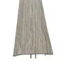 Profilo per parquet in alluminio Piattoparc rovere ice 0,9 m