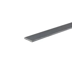 Profilo piatto 1 m 30x3 mm in ferro