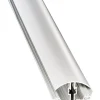 Profilo PVC di collegamento e bloccaggio PVC 1,0/1,6 cm 200 cm bianco