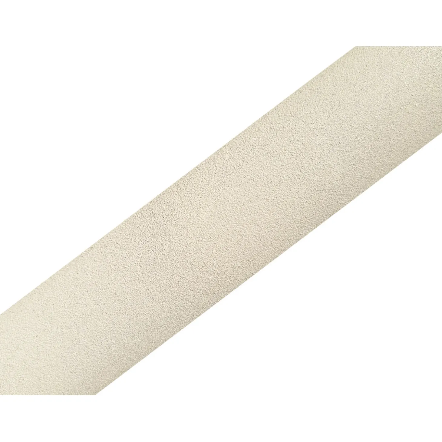 Profilo quadrato Arcansas alluminio polv. Beige 1x2,7x250 cm