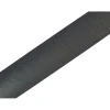 Profilo quadrato Arcansas alluminio polv. Grigio scuro 1x2,7x250 cm