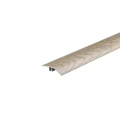 Profilo scivolo per parquet Rovere