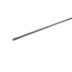 Profilo tondino per armature 1 m x Ø 8 mm