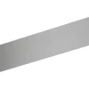 Profilo tubo quadro 2 m 30x30 mm alluminio anodizzato argento