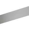 Profilo tubo quadro 2 m 20x20 mm alluminio naturale anodizzato