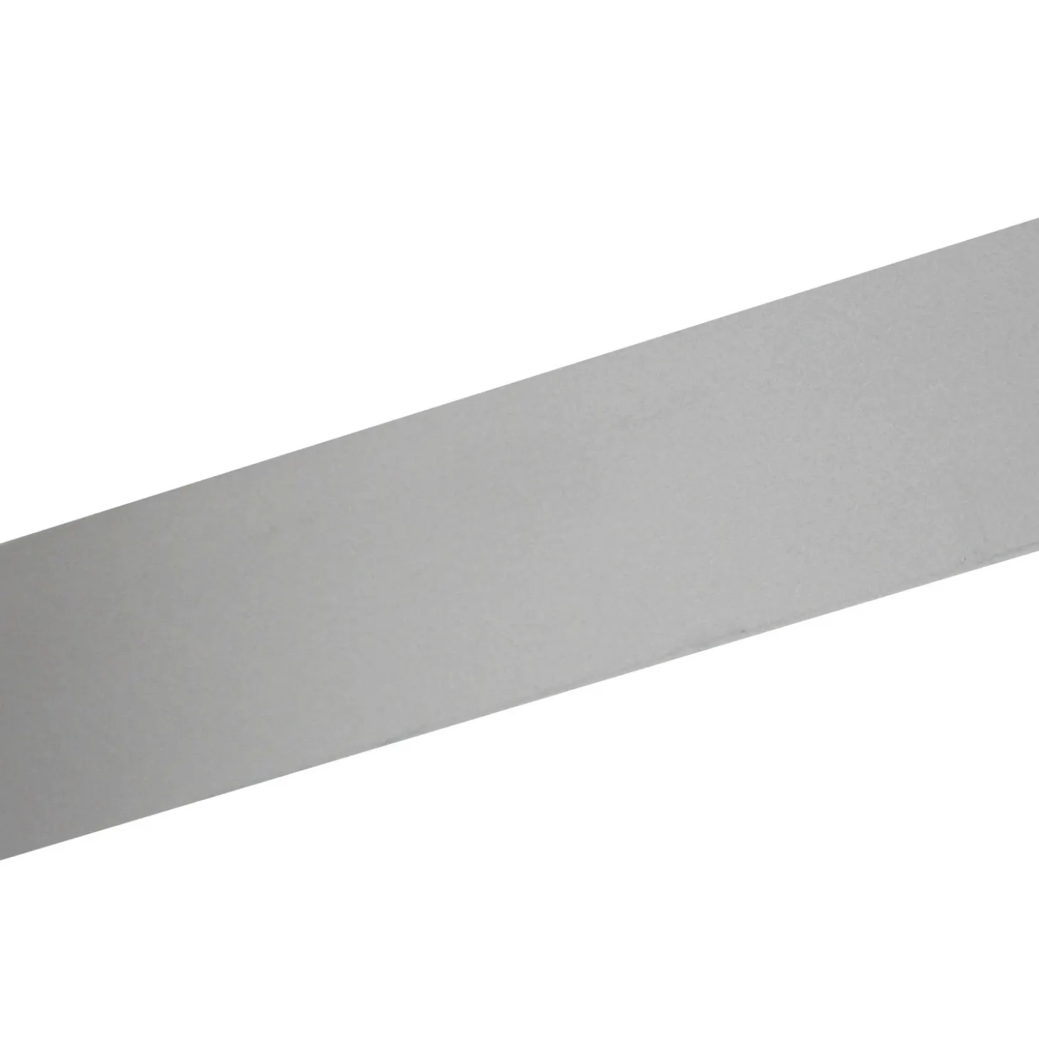 Profilo tubo quadro 2 m 20x20 mm alluminio naturale anodizzato