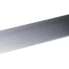 Profilo tubo tondo 1 m x Ø 10 mm alluminio naturale