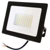 Proiettore LED alloggiamento in alluminio 50W 4500lm nero