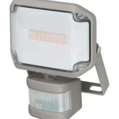 Proiettore LED AL1050P brennenstuhl® rilevatore di movimento 10W 1010lm