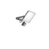Proiettore LED Axel 30W 3000-4000K in alluminio 17,3x5,8x2,6 cm