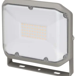 Proiettore LED da parete brennenstuhl® AL 3050 30W 3110lm IP44