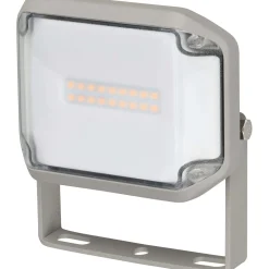 Proiettore LED da parete brennenstuhl® AL 1050 10W 1010lm IP44