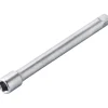 Prolunga per chiavi a bussola 10 mm (3/8") LUX-TOOLS Comfort 150 mm