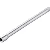 Prolunga per chiavi a bussola 12,5 mm (1/2") LUX-TOOLS Comfort 250 mm