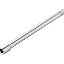 Prolunga per chiavi a bussola 12,5 mm (1/2") LUX-TOOLS Comfort 250 mm
