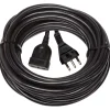 Prolunga plastica brennenstuhl® 16A 5m nero IT