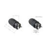 Prolunga Vimar 20 m IP44 3G1,5 presa tedesca arancio