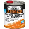 Protettivo consolidante anti-infiltrazioni La Terrazza Saratoga 2,5 l