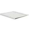 Protezione sottolavello abs grigio 90 cm