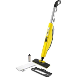 Pulitore a vapore Kärcher SC 3 Upright EasyFix per 60 m²