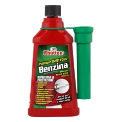 Pulitore iniettori benzina RHU 150 ml