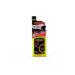 Pulitore iniettori diesel Bullock additivo 250 ml