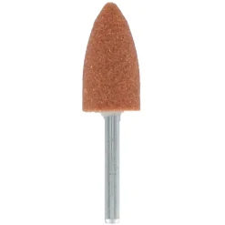 Punta abrasiva corindone Dremel 952 / 9,5 mm