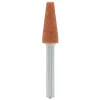 Punta abrasiva corindone Dremel 953 / 6,4 mm