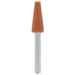 Punta abrasiva corindone Dremel 953 / 6,4 mm