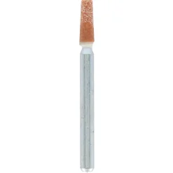 Punta abrasiva corindone Dremel 997 / 3,4 mm