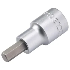 Punta a bussola LUX-TOOLS Comfort Hex 10 mm